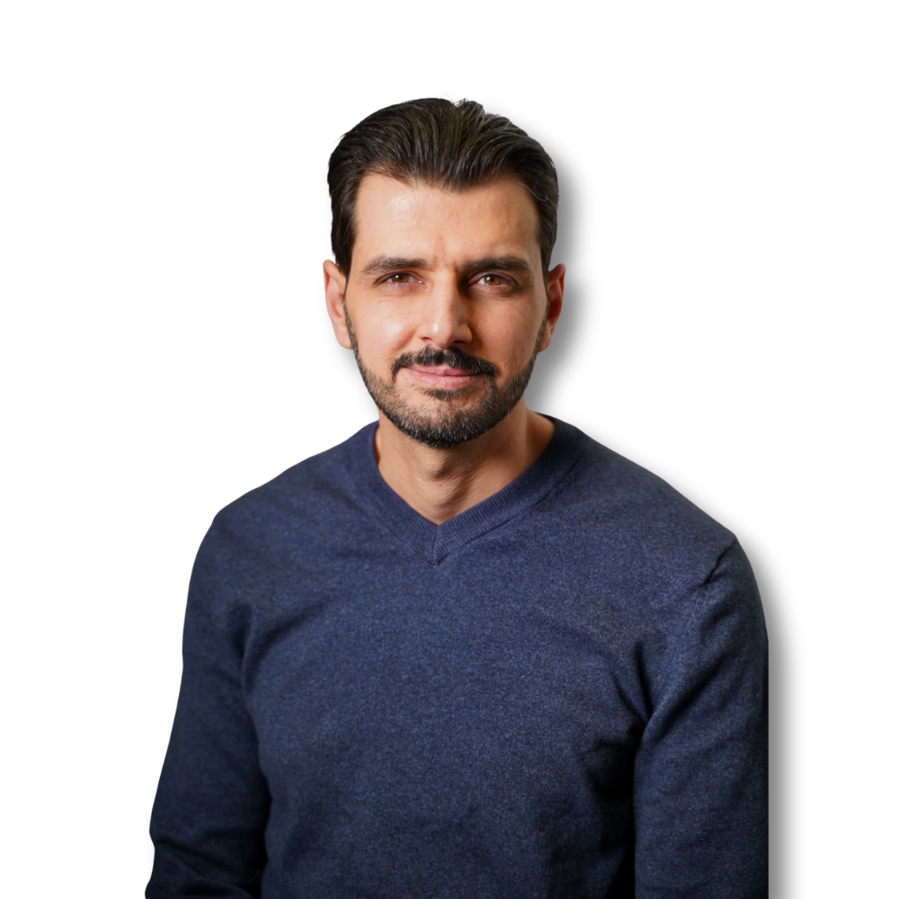 Hr. Mohammad Al Rhmoon