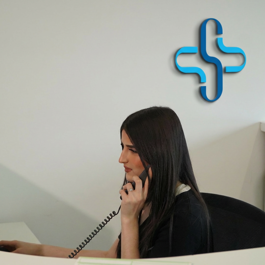 Team Verkehrsmedizin Frankfurt